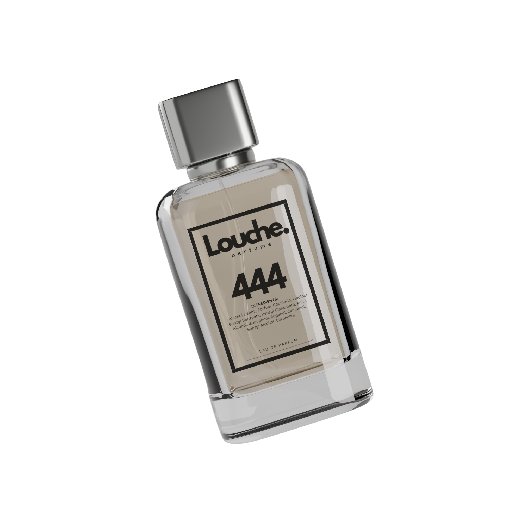 444 - inspiriert von Tom Ford Lost Cherry Unisex