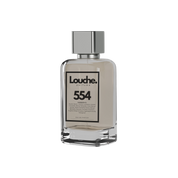 554 - Inspired by Chloé Eau de Parfum